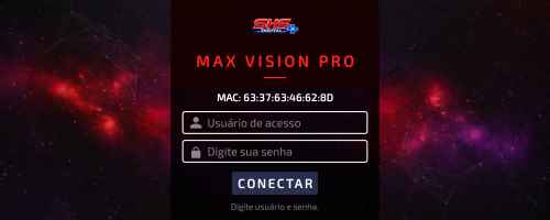 MAX VISION PRO