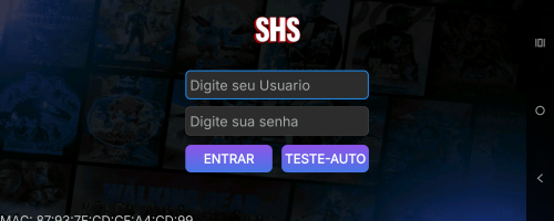 NOVO IBO 4K PUS 